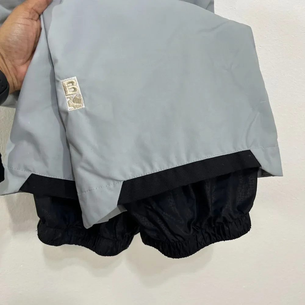 Bonfire Snowboarding Pants Waterproof Womens Small‎ INDIE FIT  20th Anniversary